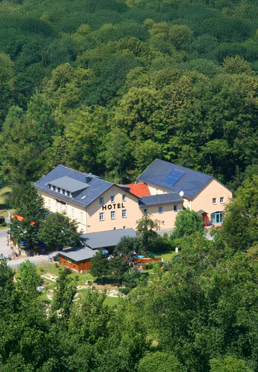 Neue Schänke am Königstein